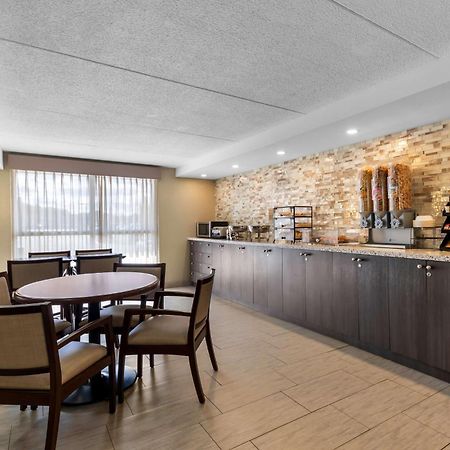 Best Western Halton Hills Georgetown Exterior photo