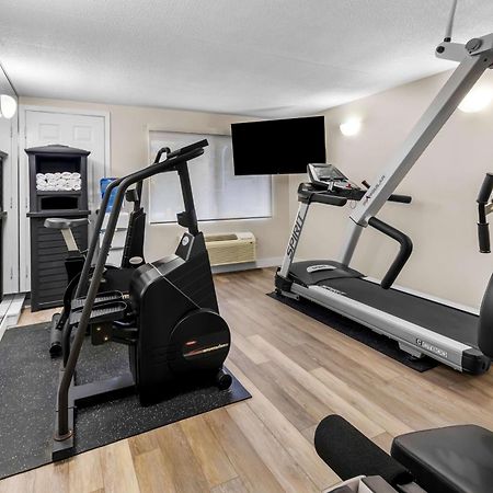 Best Western Halton Hills Georgetown Exterior photo