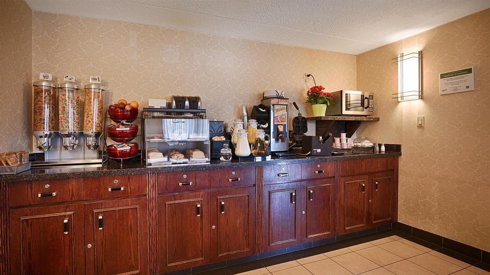 Best Western Halton Hills Georgetown Exterior photo
