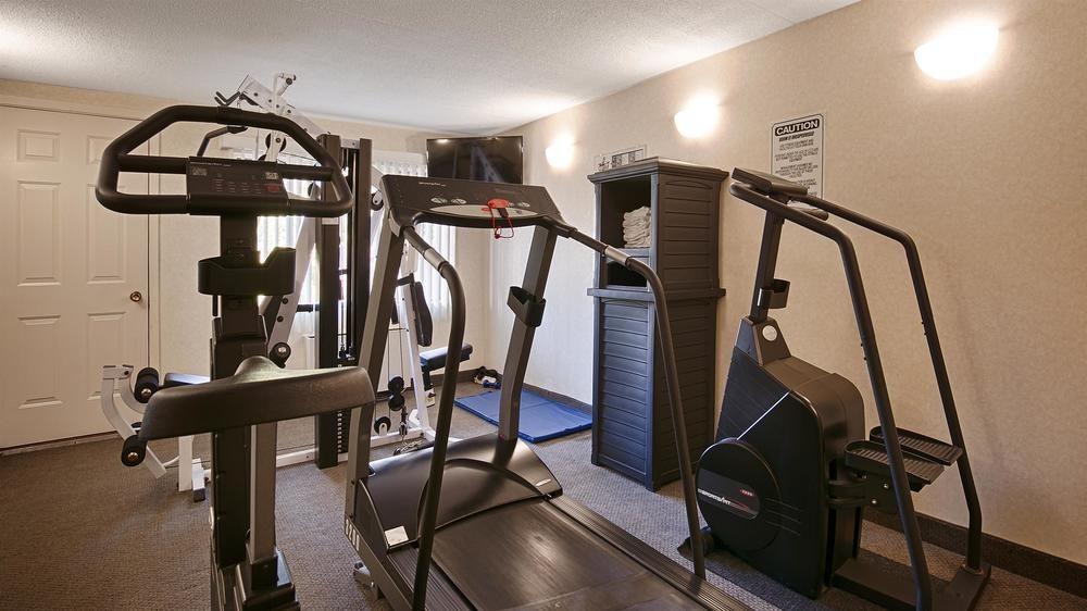 Best Western Halton Hills Georgetown Exterior photo