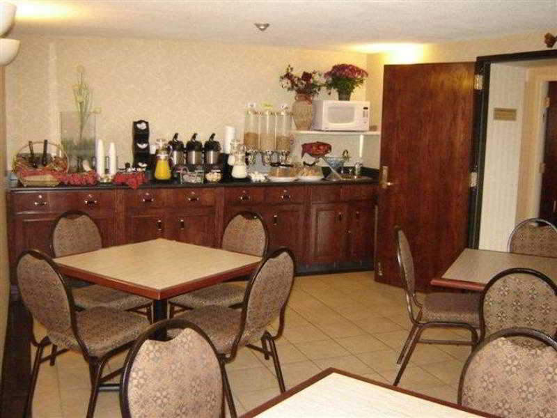 Best Western Halton Hills Georgetown Restaurant photo