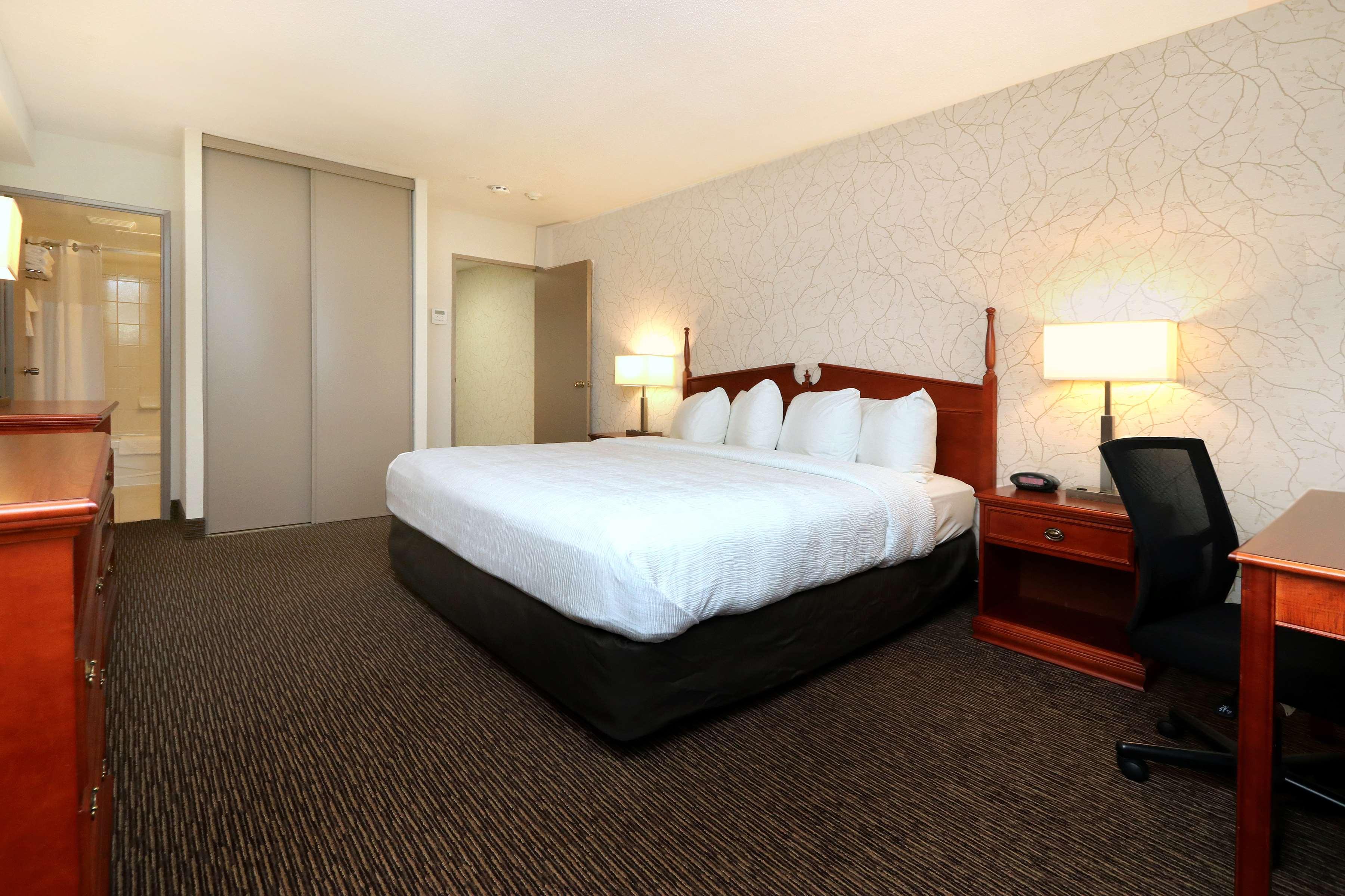 Best Western Halton Hills Georgetown Exterior photo