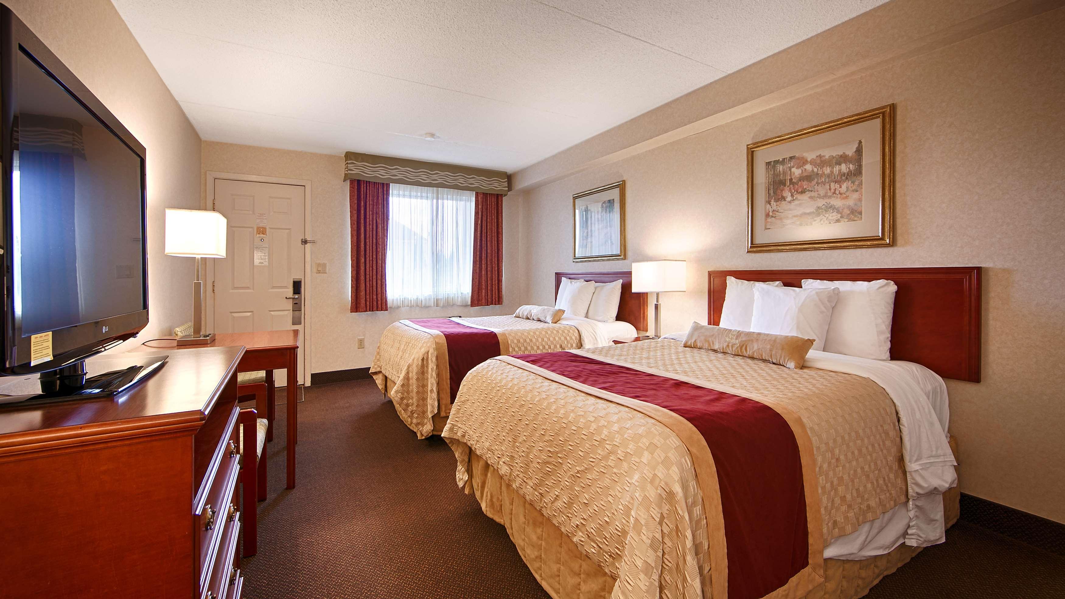 Best Western Halton Hills Georgetown Exterior photo