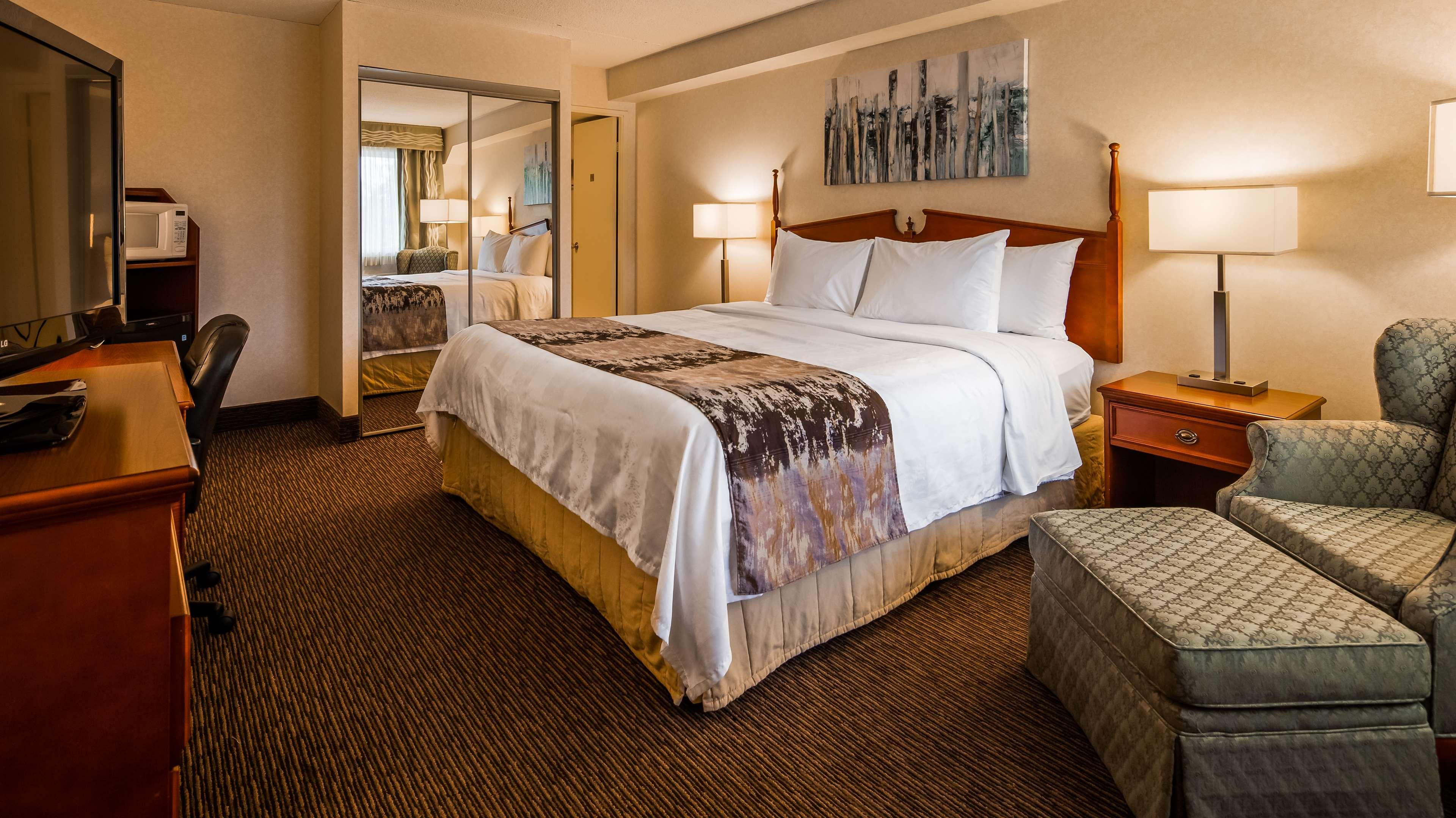 Best Western Halton Hills Georgetown Exterior photo