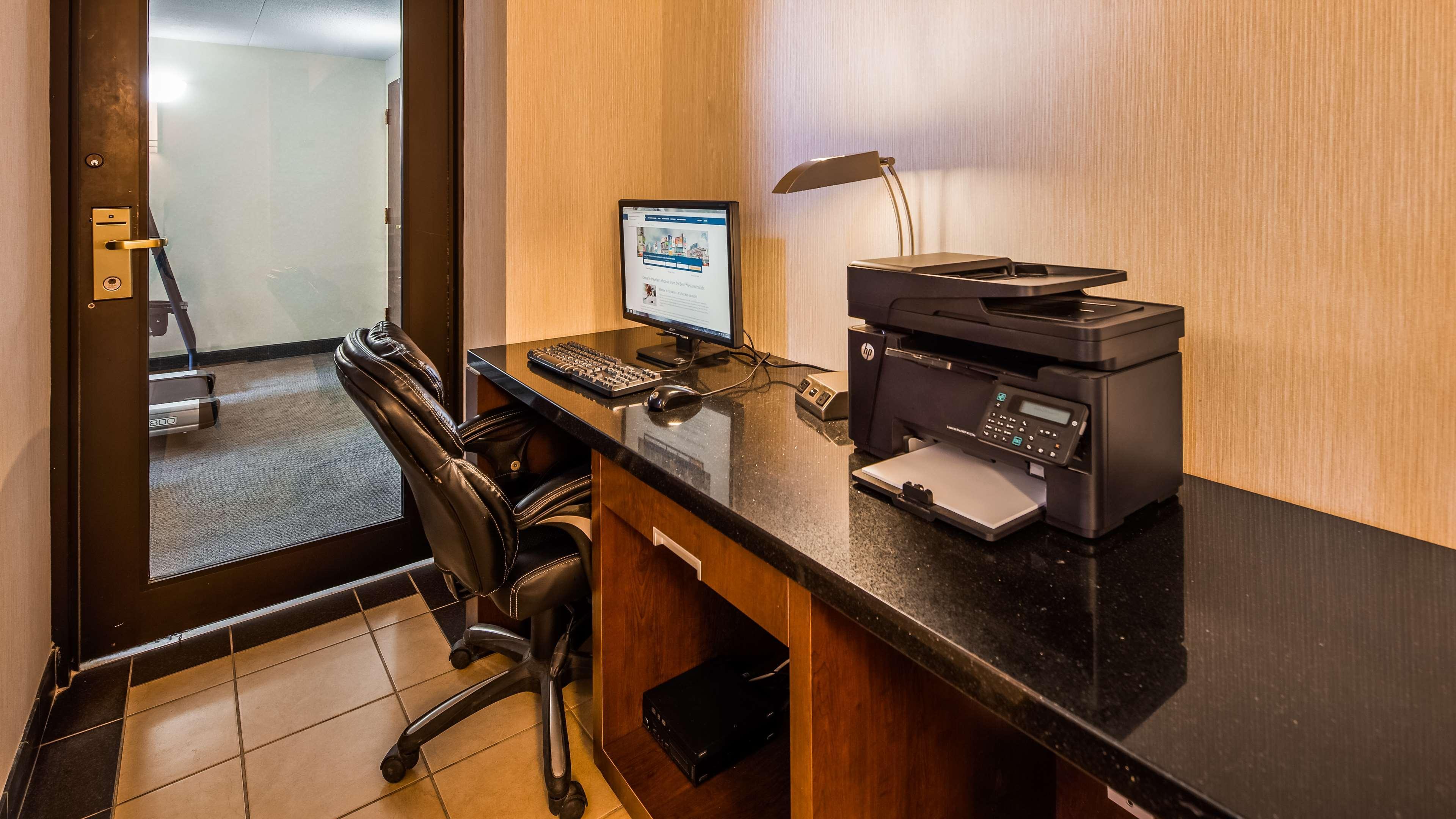 Best Western Halton Hills Georgetown Exterior photo
