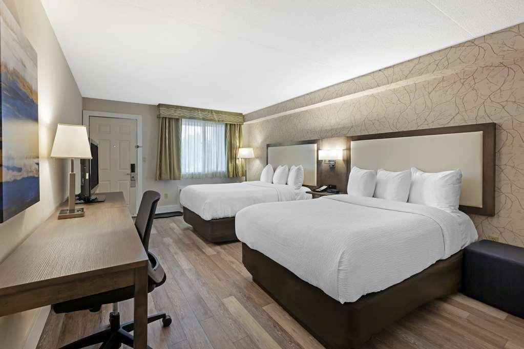 Best Western Halton Hills Georgetown Room photo