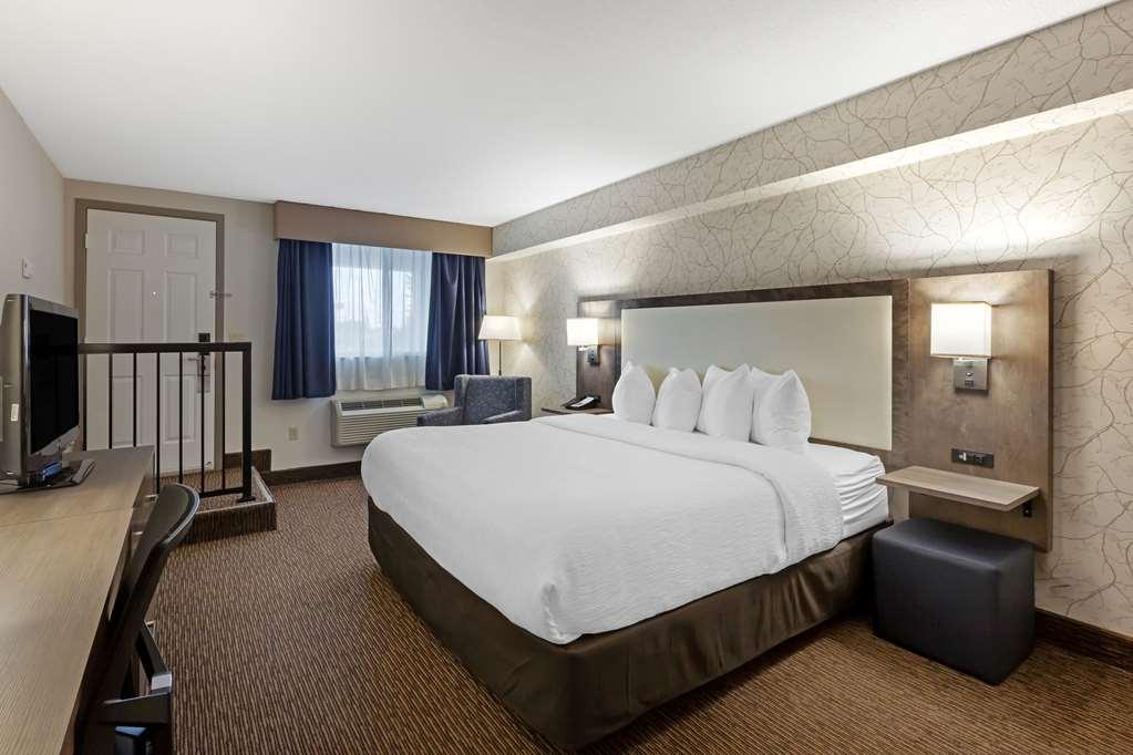 Best Western Halton Hills Georgetown Room photo