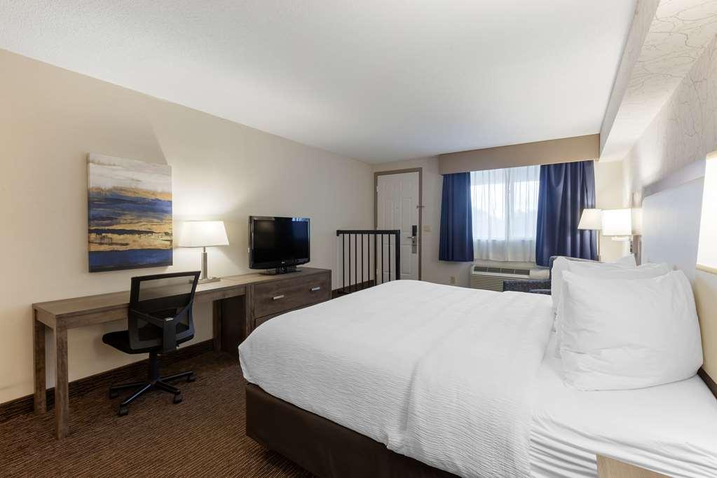 Best Western Halton Hills Georgetown Room photo