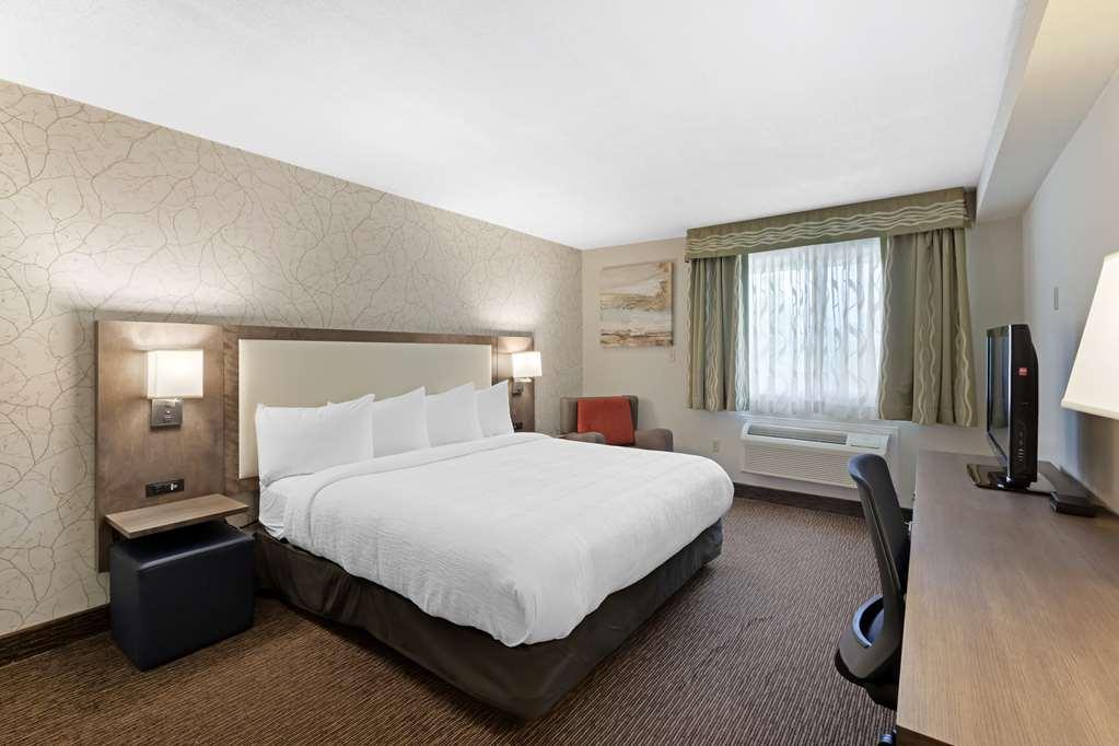 Best Western Halton Hills Georgetown Room photo