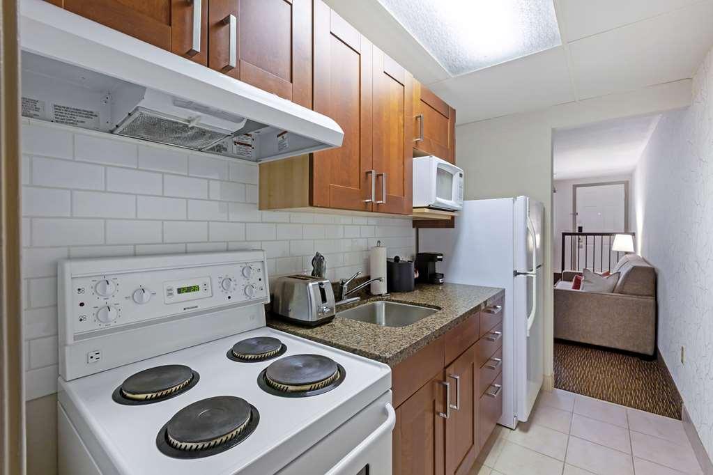 Best Western Halton Hills Georgetown Room photo