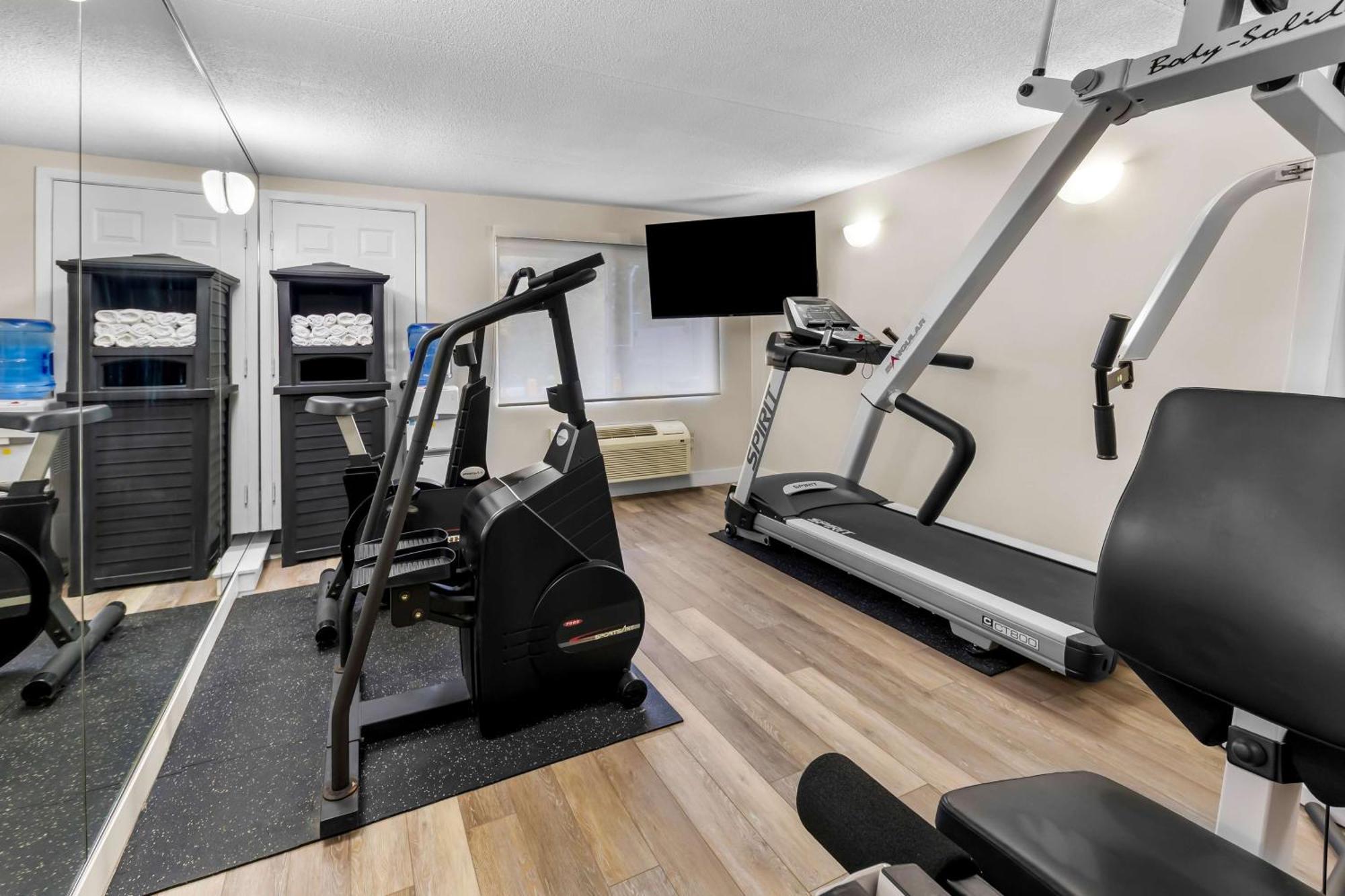 Best Western Halton Hills Georgetown Exterior photo