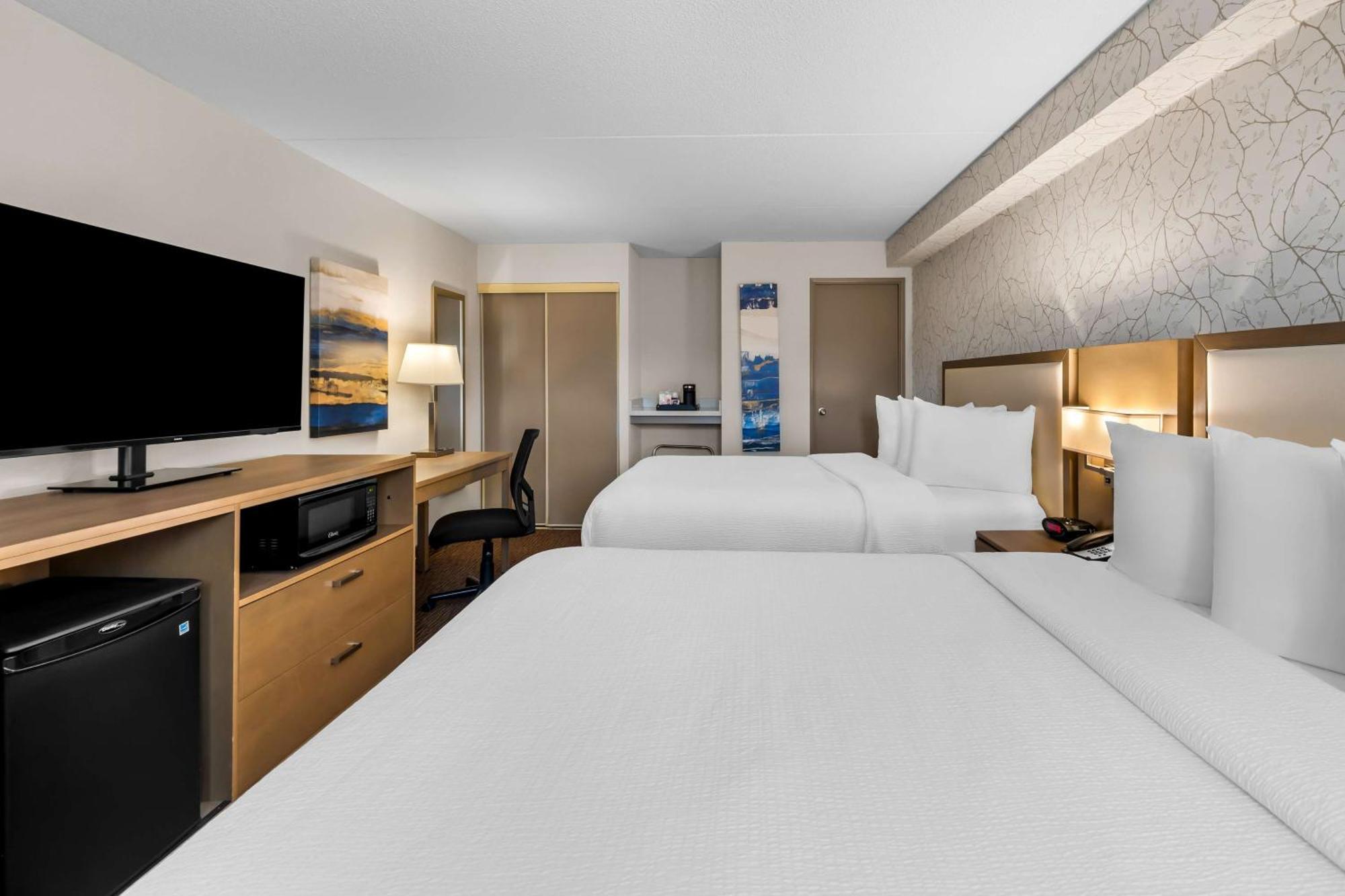 Best Western Halton Hills Georgetown Exterior photo