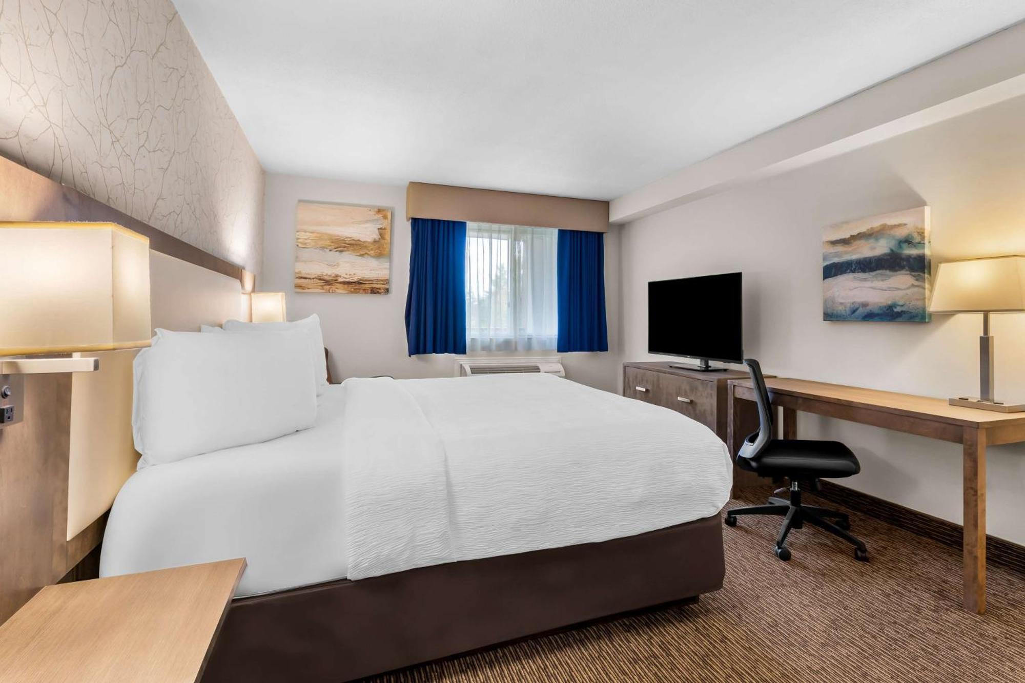 Best Western Halton Hills Georgetown Exterior photo