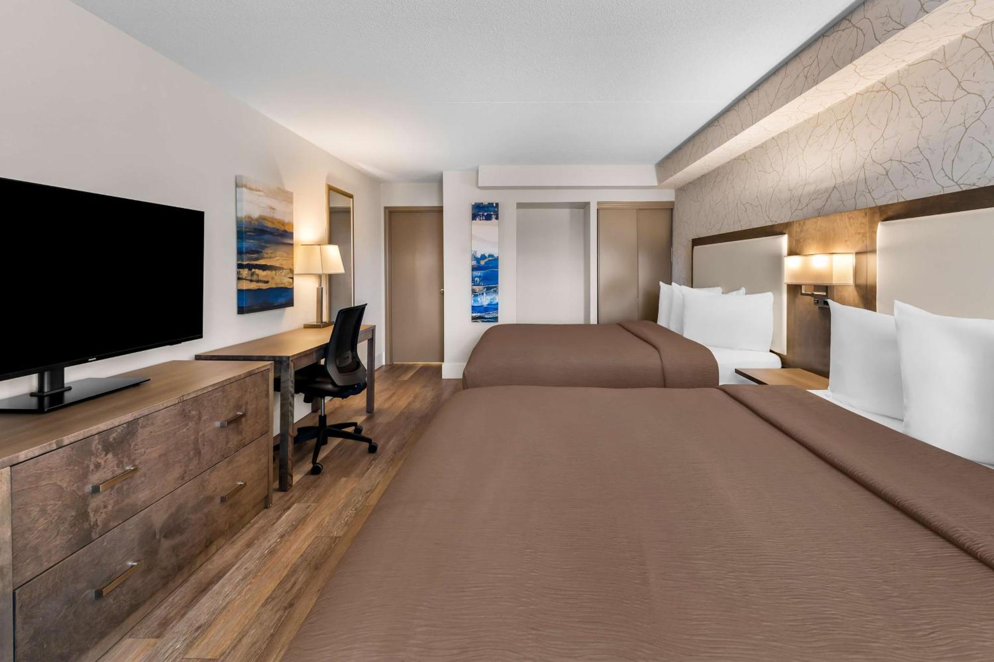 Best Western Halton Hills Georgetown Exterior photo