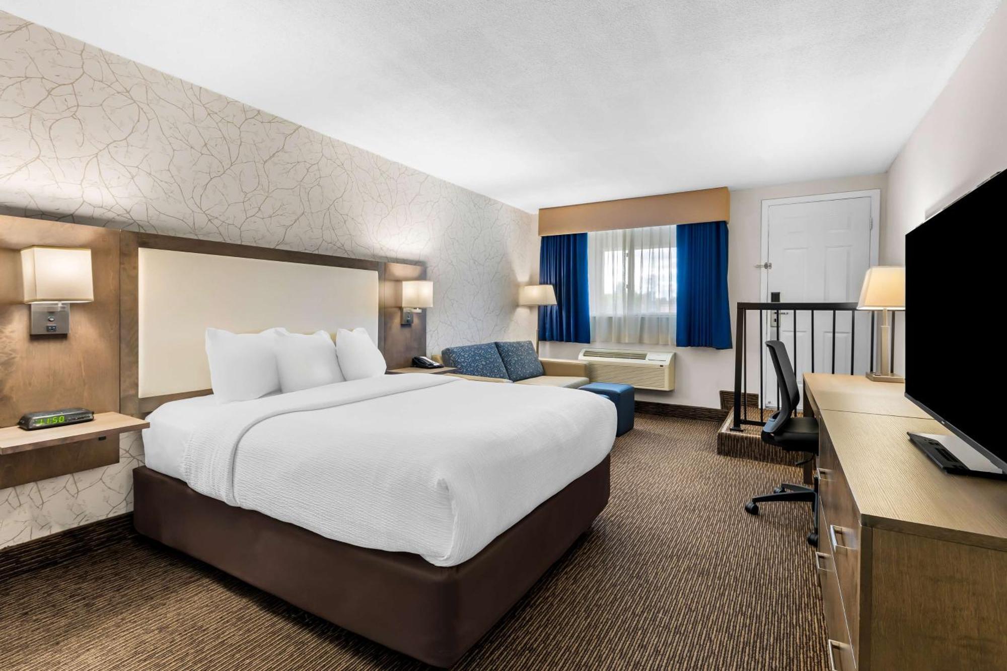 Best Western Halton Hills Georgetown Exterior photo