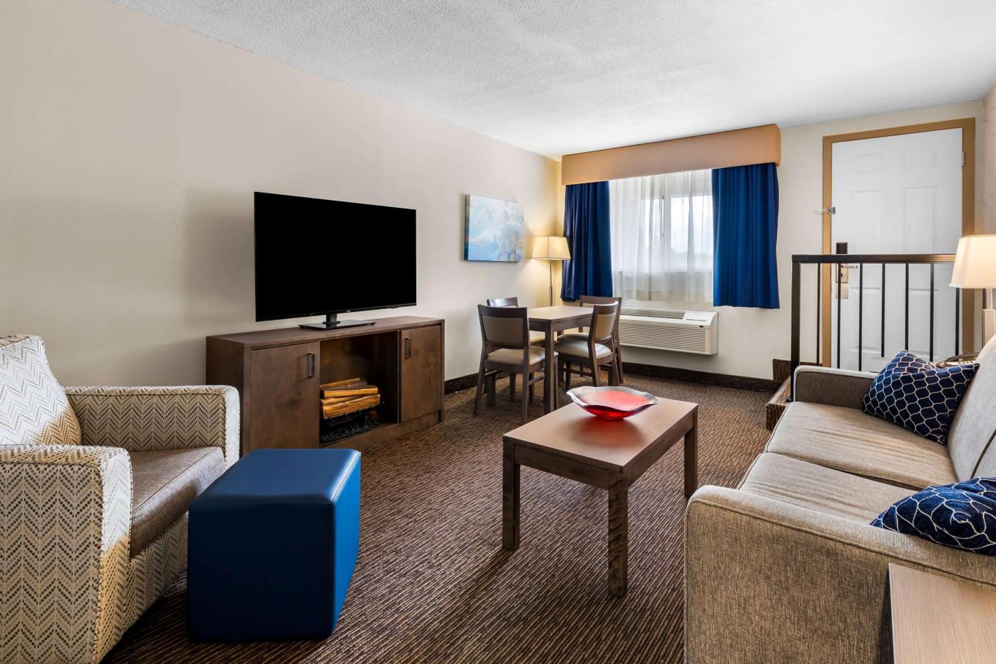 Best Western Halton Hills Georgetown Exterior photo