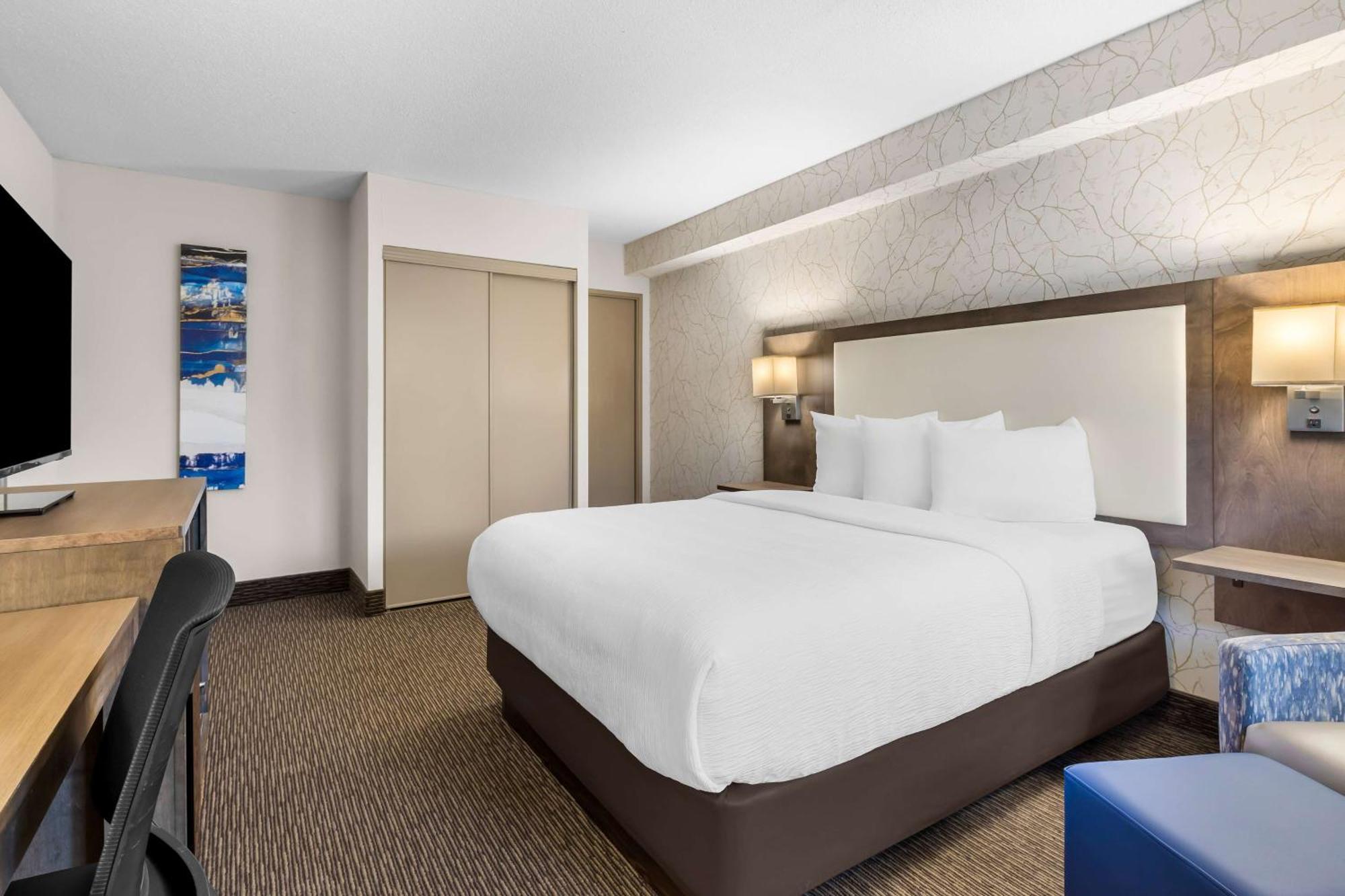 Best Western Halton Hills Georgetown Exterior photo