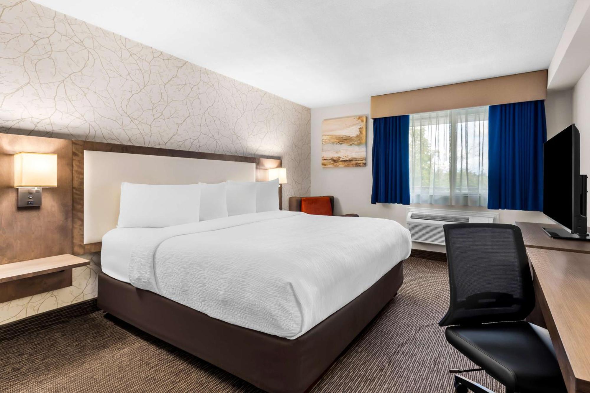 Best Western Halton Hills Georgetown Exterior photo
