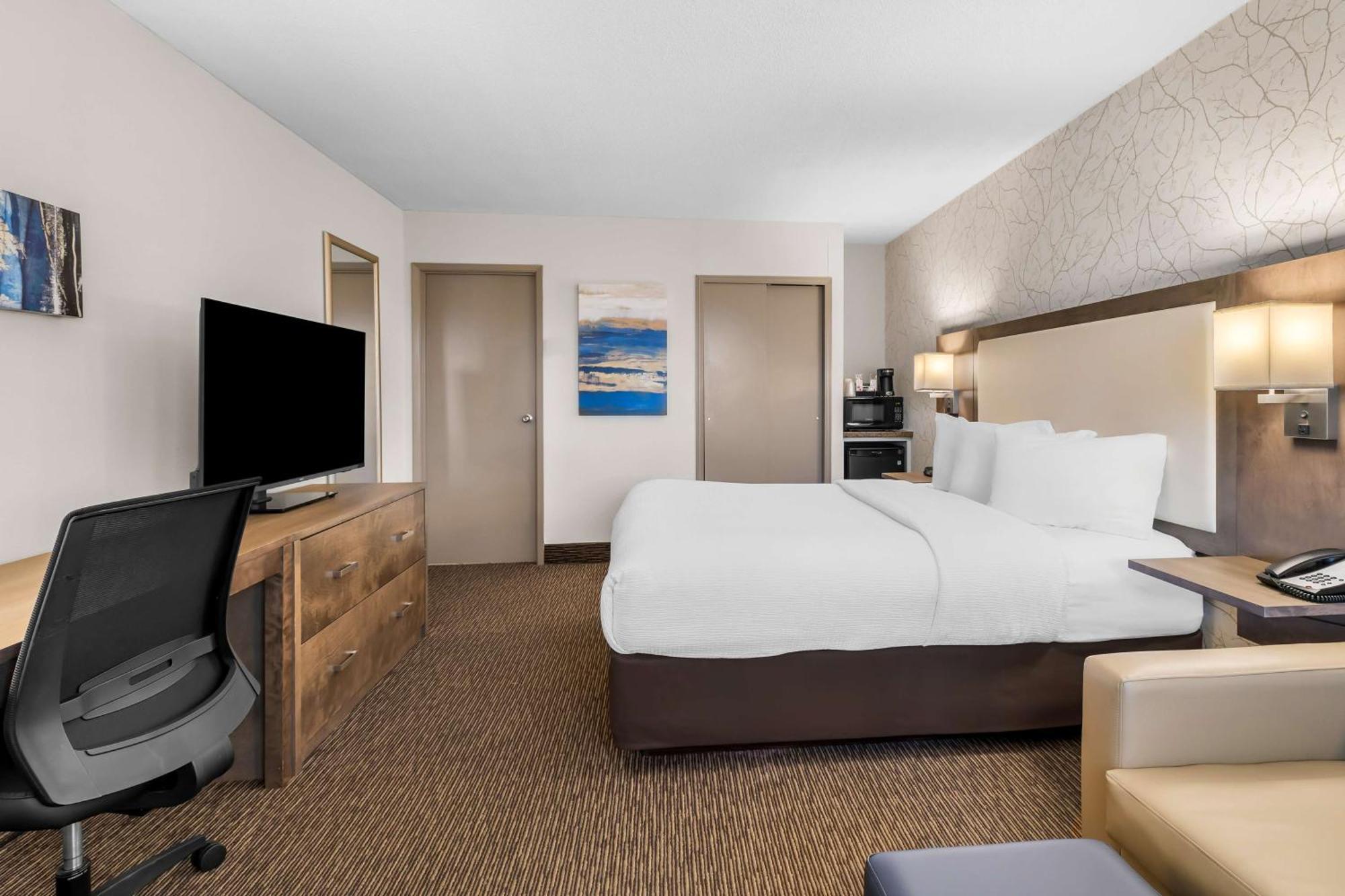 Best Western Halton Hills Georgetown Exterior photo