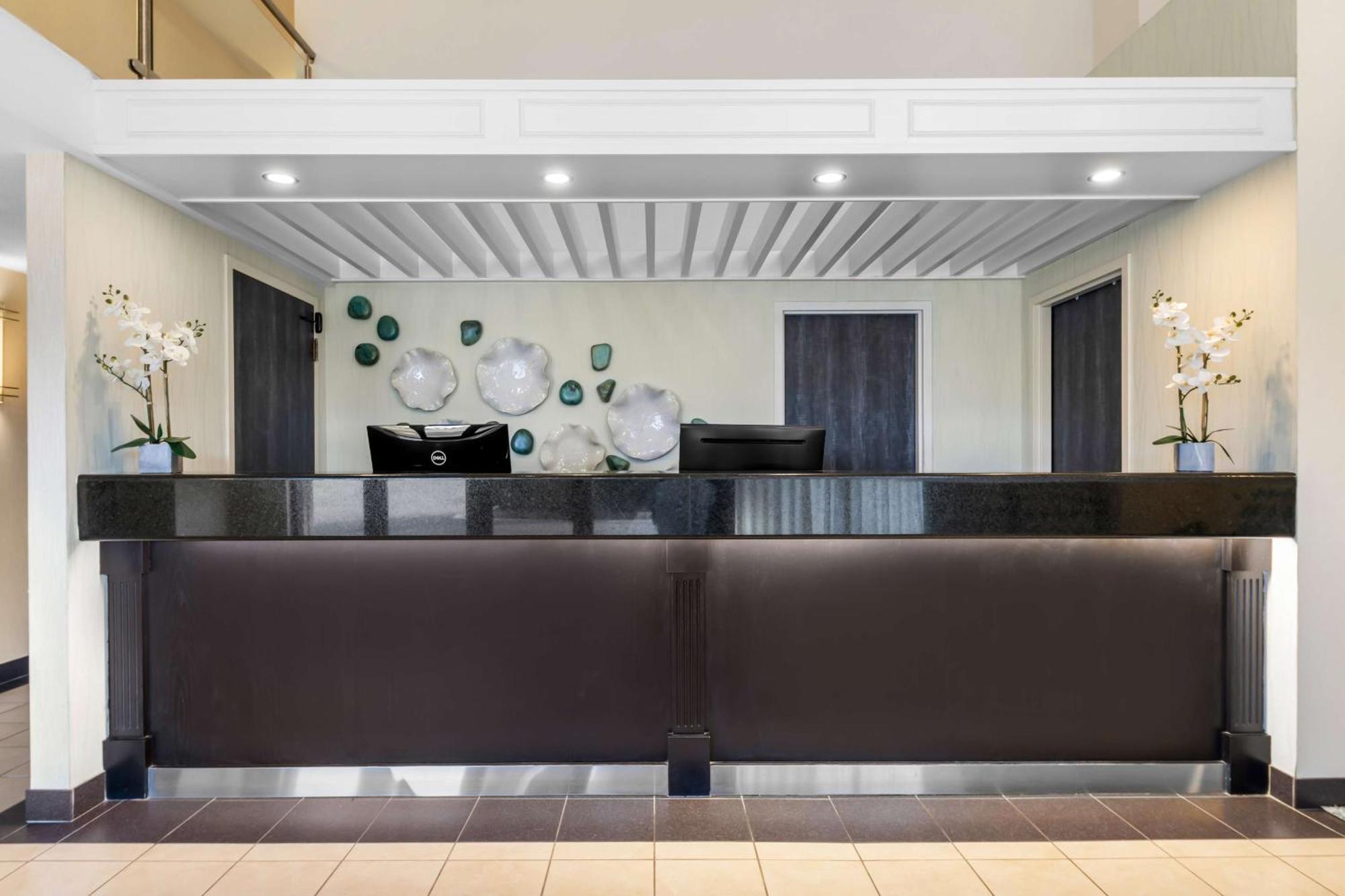 Best Western Halton Hills Georgetown Exterior photo