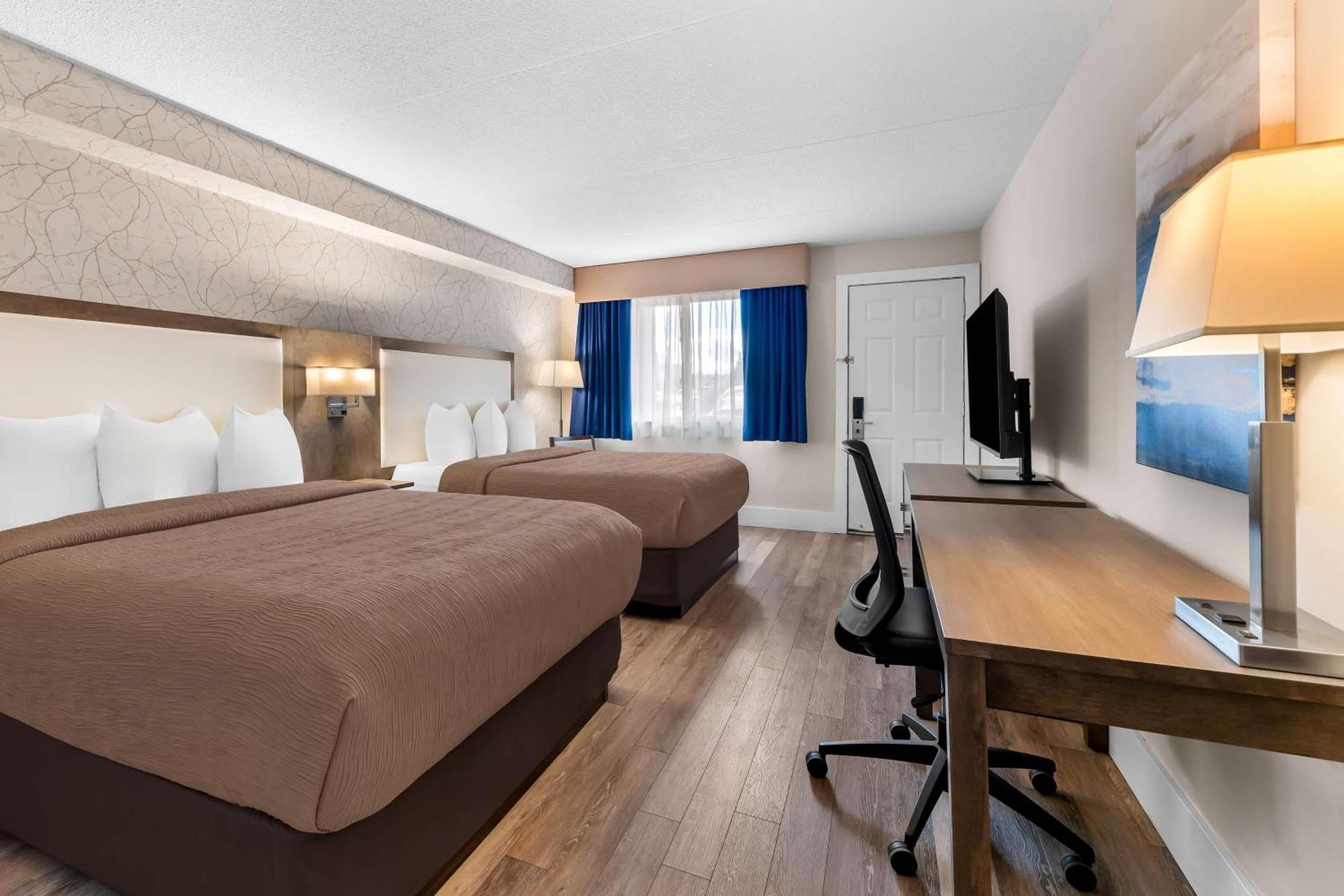 Best Western Halton Hills Georgetown Exterior photo