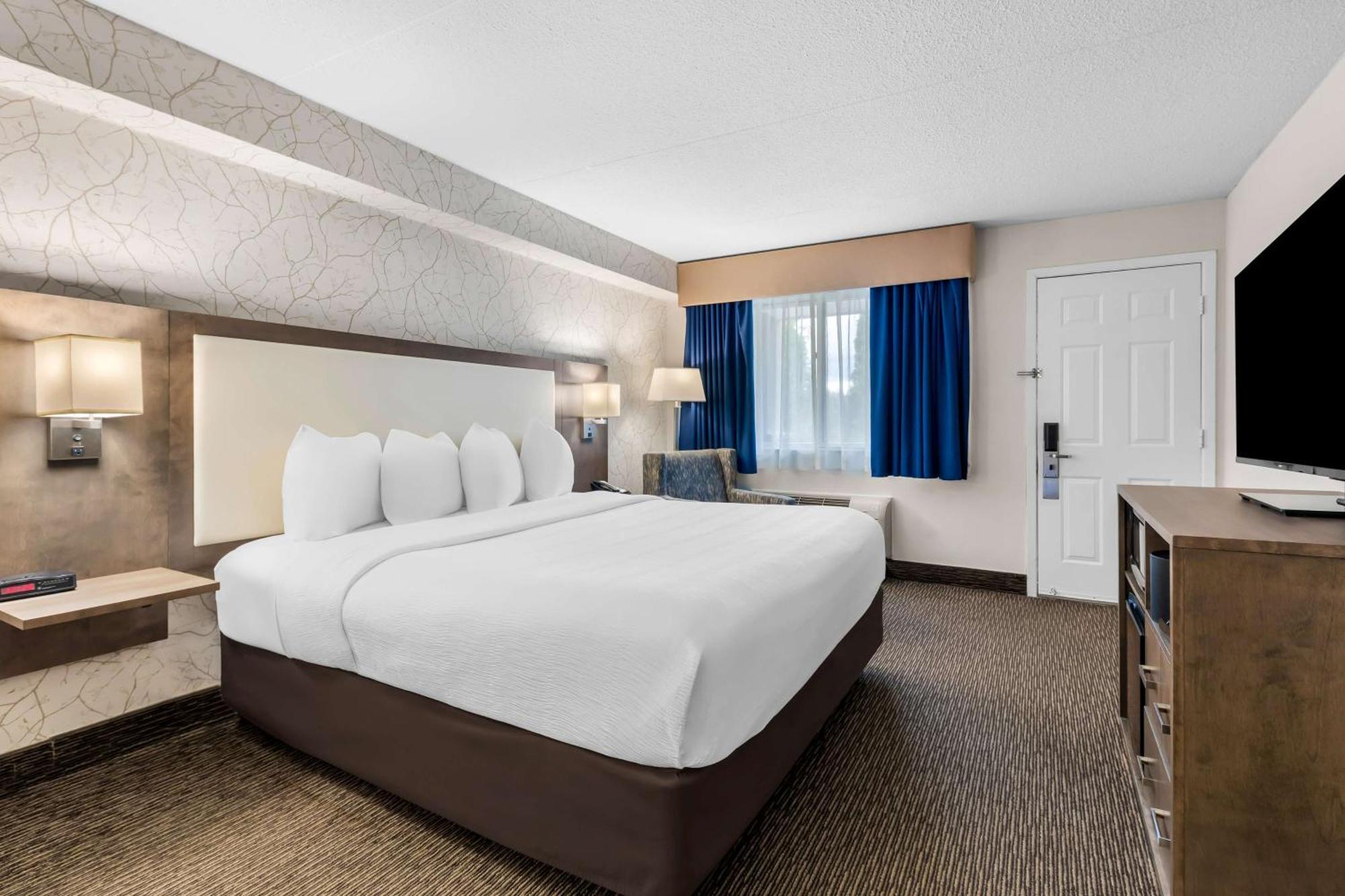 Best Western Halton Hills Georgetown Exterior photo