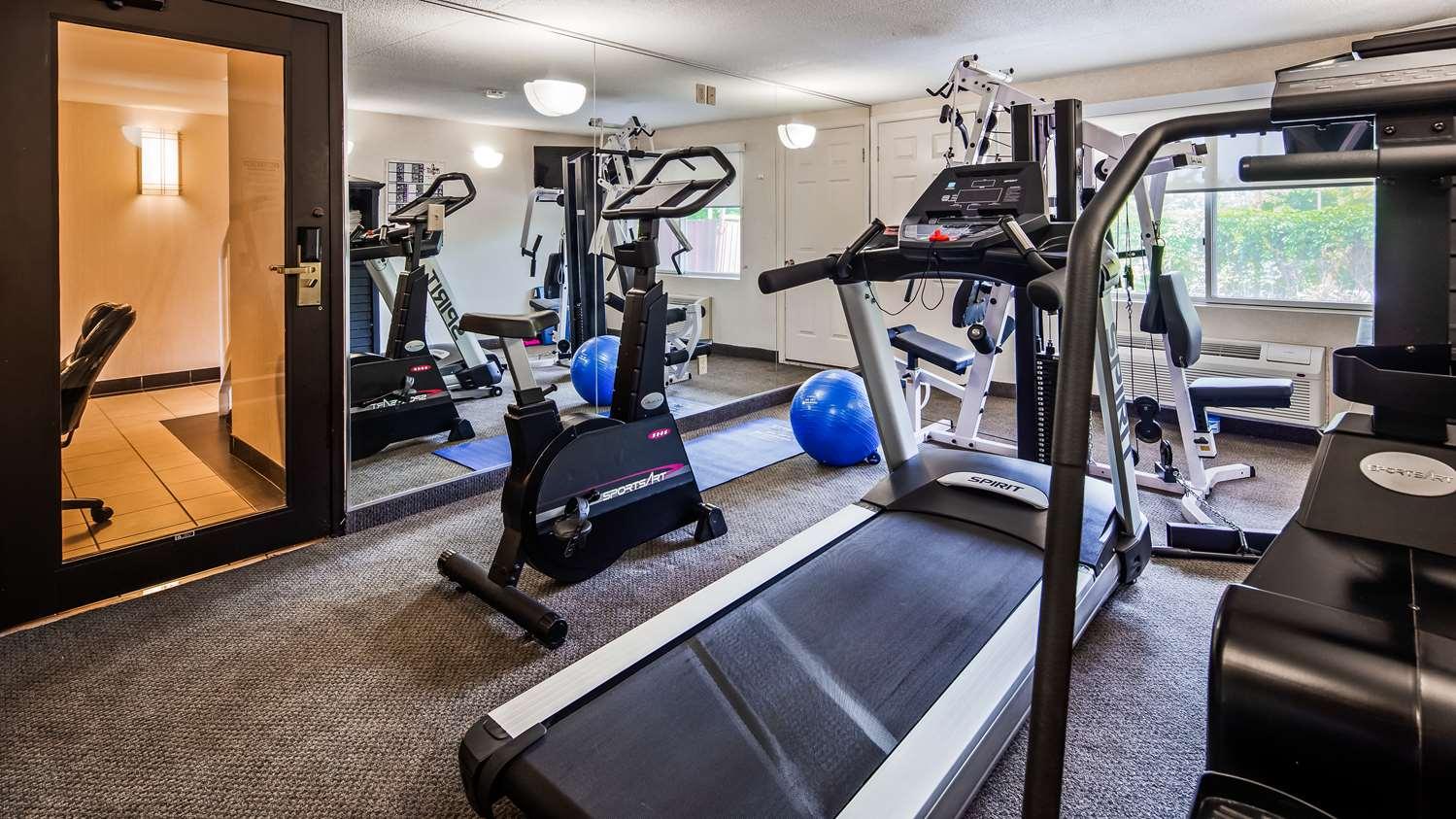 Best Western Halton Hills Georgetown Exterior photo