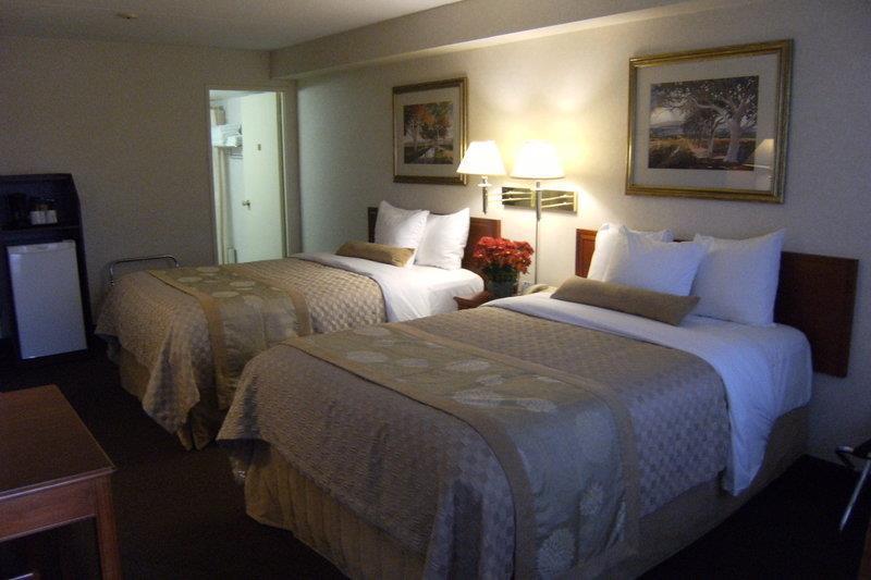 Best Western Halton Hills Georgetown Room photo