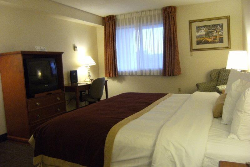 Best Western Halton Hills Georgetown Room photo